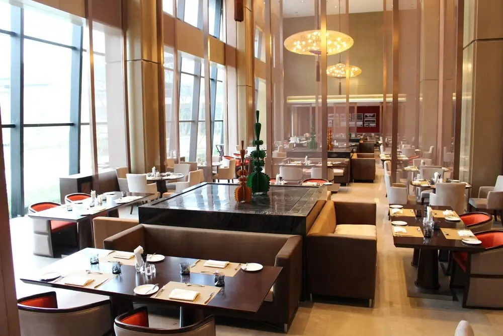 Primus Hotel Qipan Mountain Shenyang