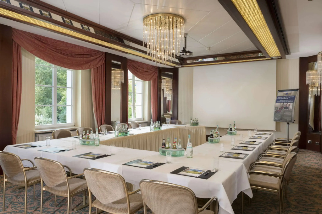 Maritim Hotel Bad Wildungen