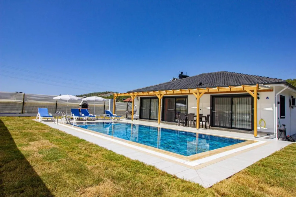 villa emir