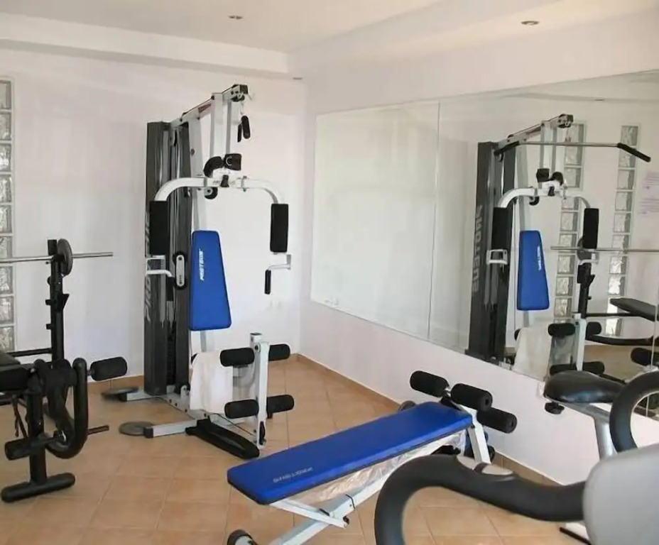Kavos Hotel Naxos