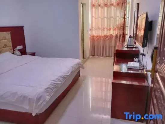 Xishuangbanna Shengyi Hotel
