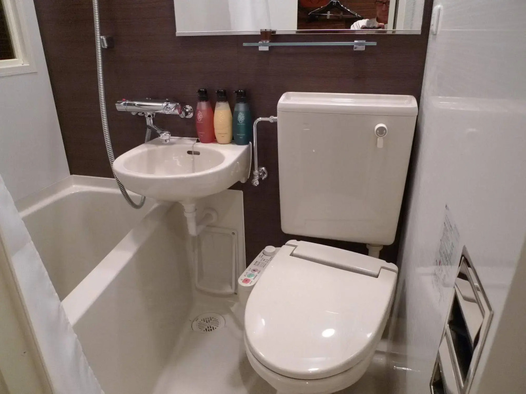 Hotel Coco Grand Ueno Shinobazu