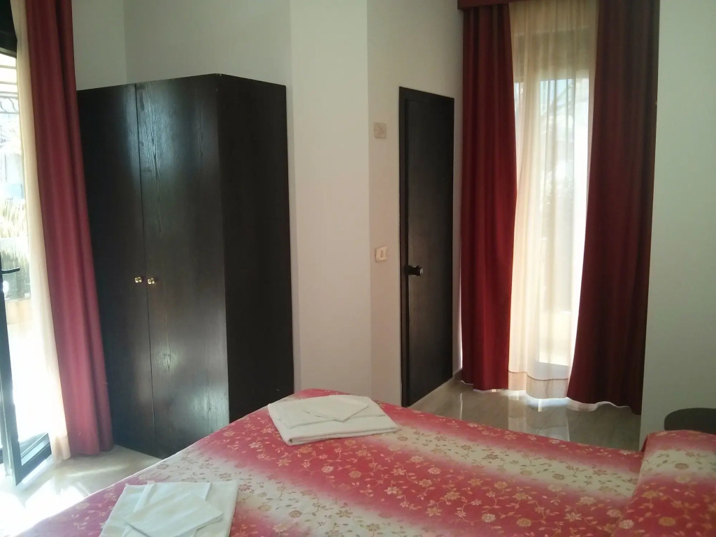 Hotel Memory
