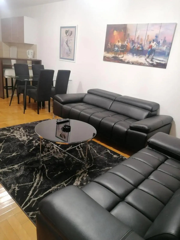 Apartmani Casa