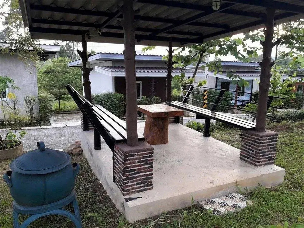 Suepuen Monbai Resort
