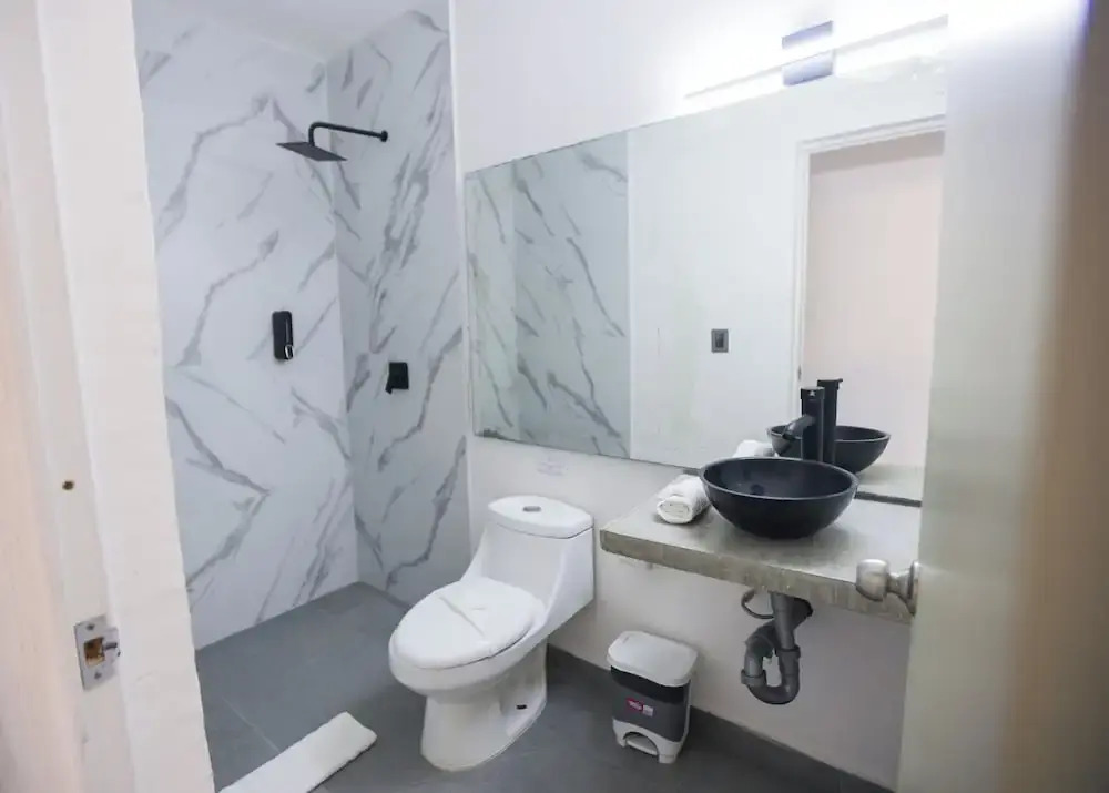Downtown Suites - Hotel Boutique by Maraf