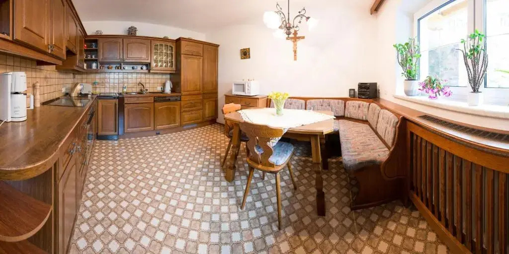 Roasthof Apartments