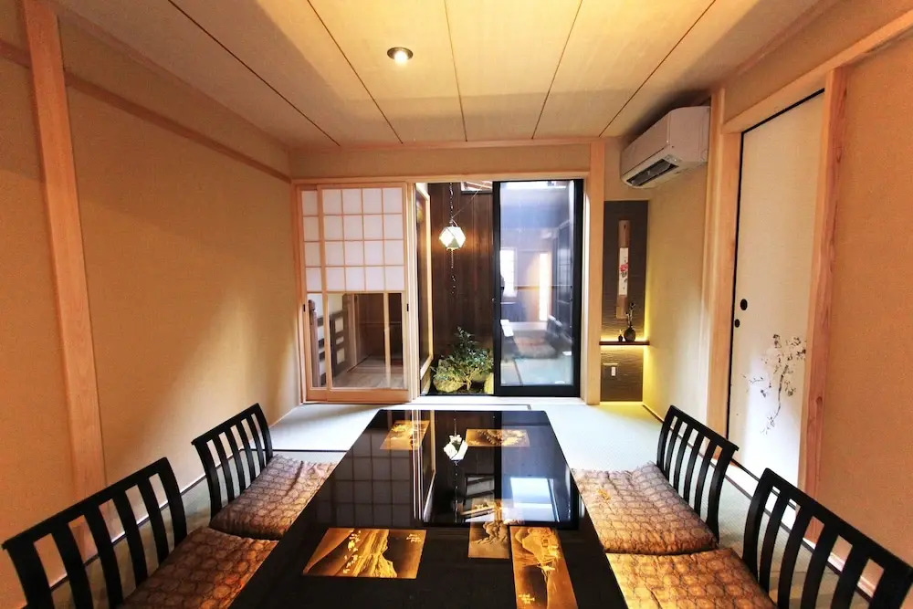 Kyomachiya Ebisu