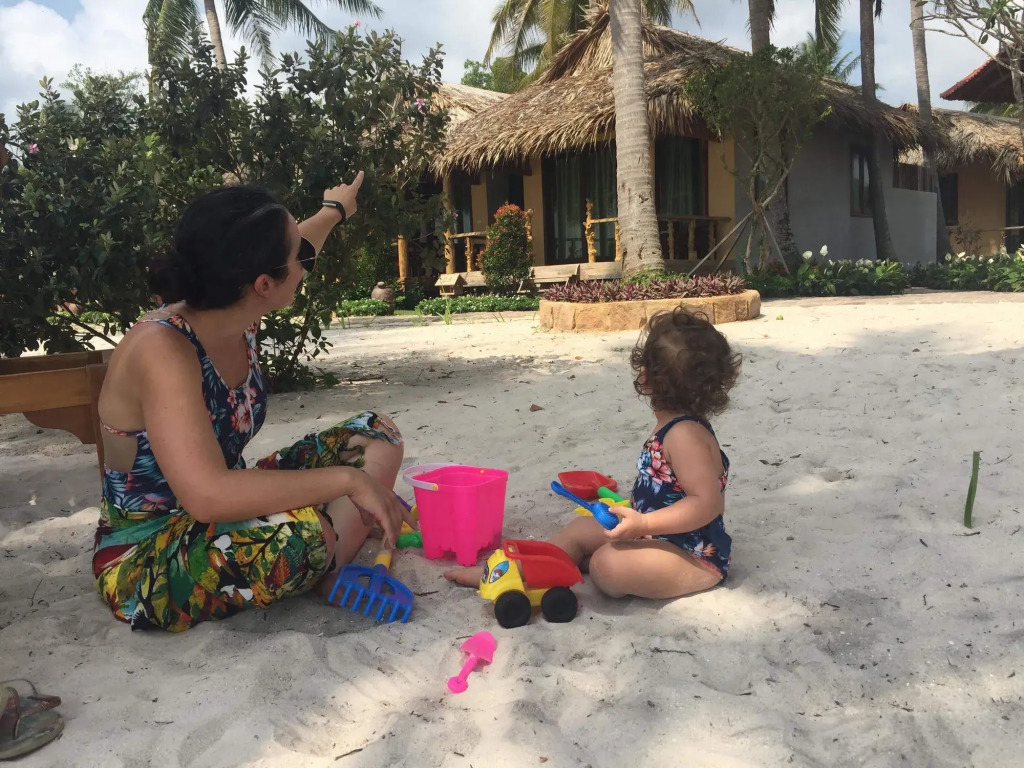 Dugong Phu Quoc Resort