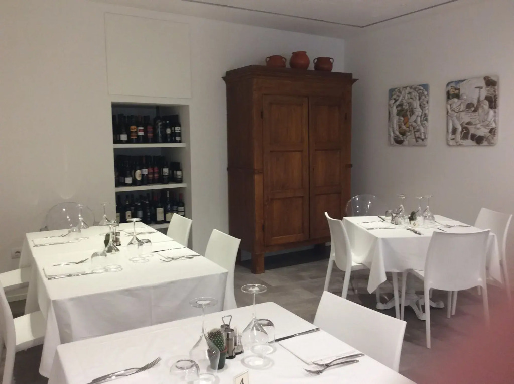 Albergo La Rocca