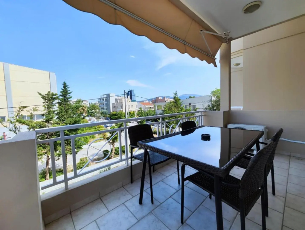 Niovis B1 by Verde Apartments