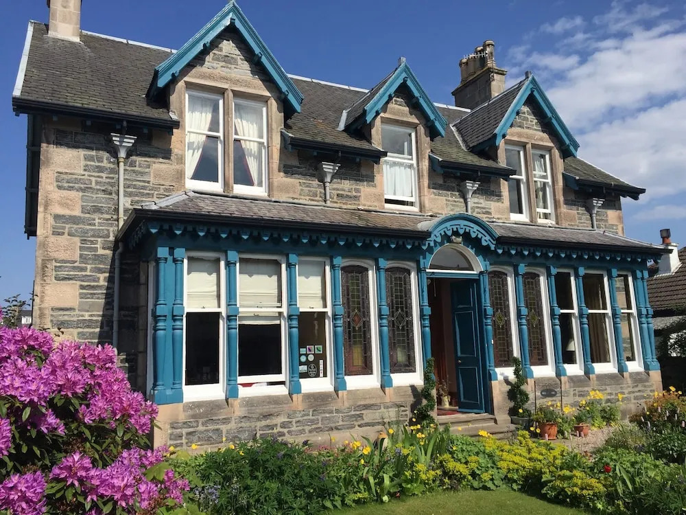 Dunallan Guest House