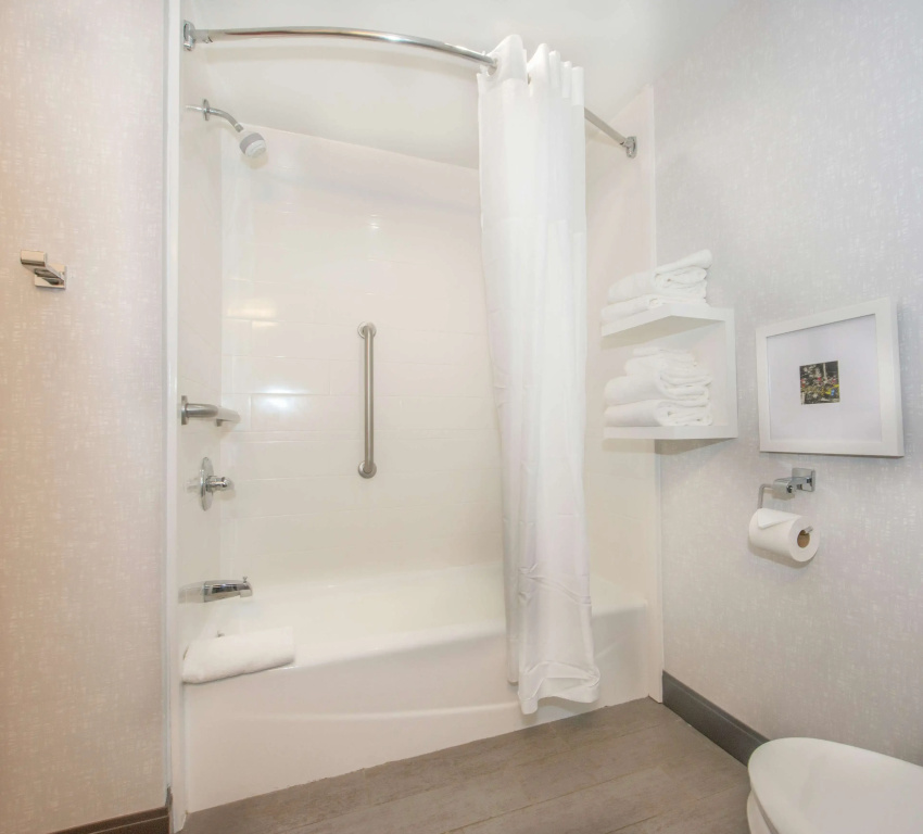 Hampton Inn Gaffney