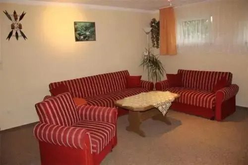 Ferienwohnung Benz USE 1681