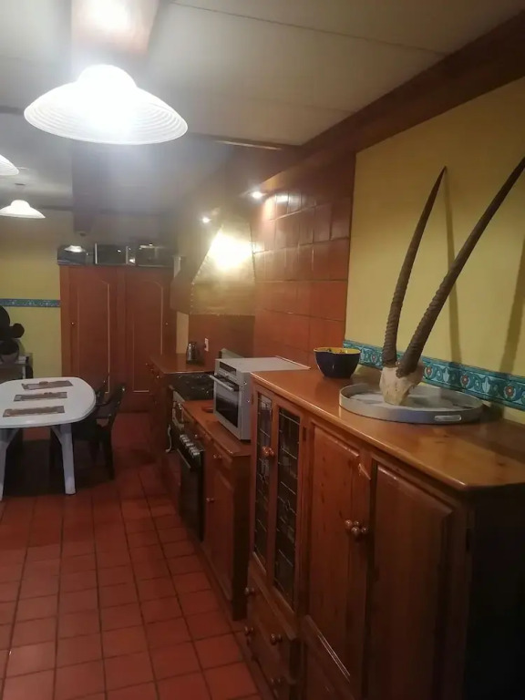 Valleycenter guest lodge