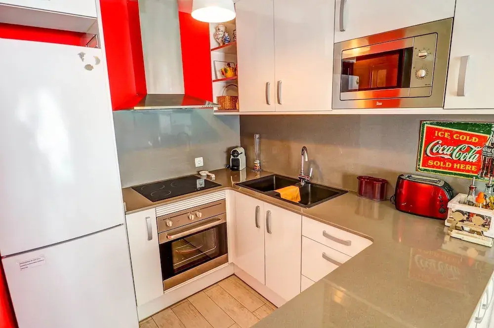Apartamento Sweet Raffaello Beach by Hello Apartments Sitges