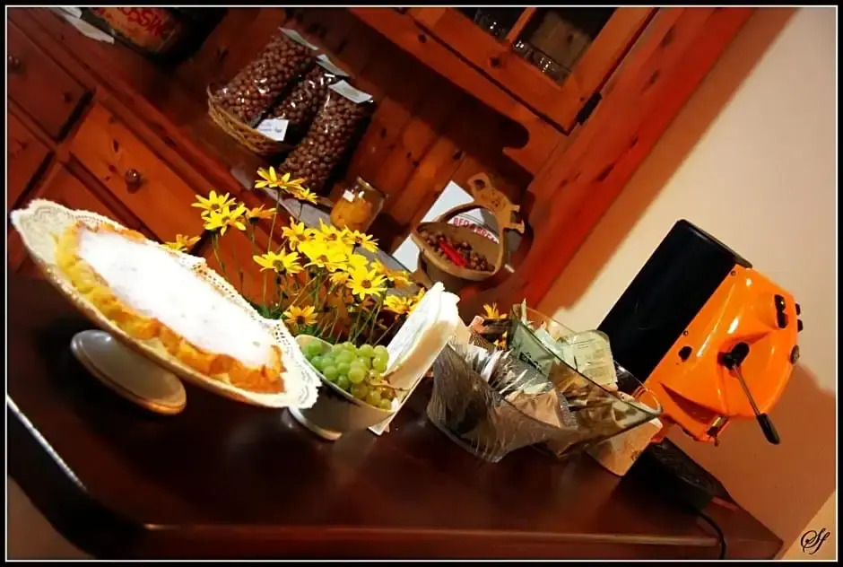 Bed and Breakfast Val dOche