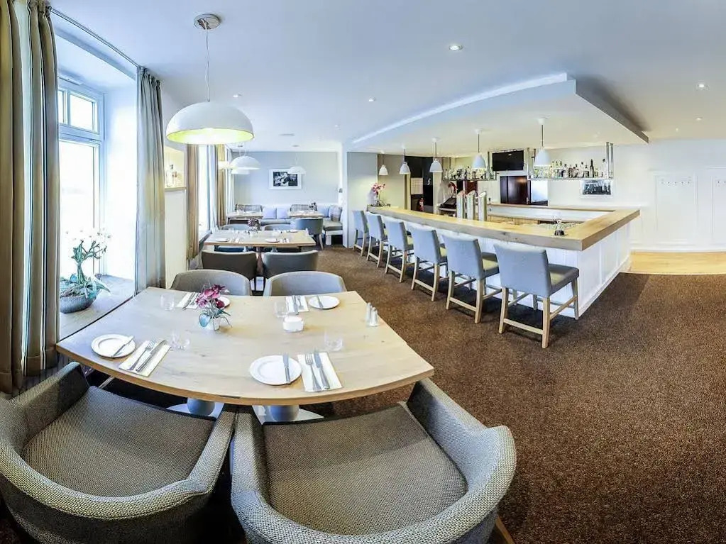 Hotel Haberkamp