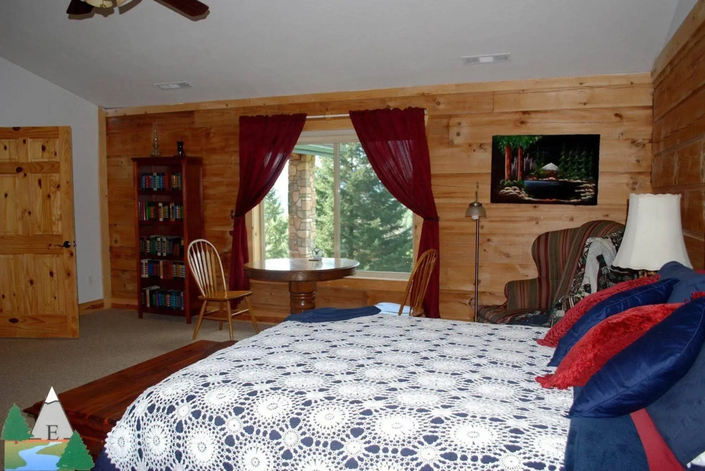 Mt Emily Ranch B&B