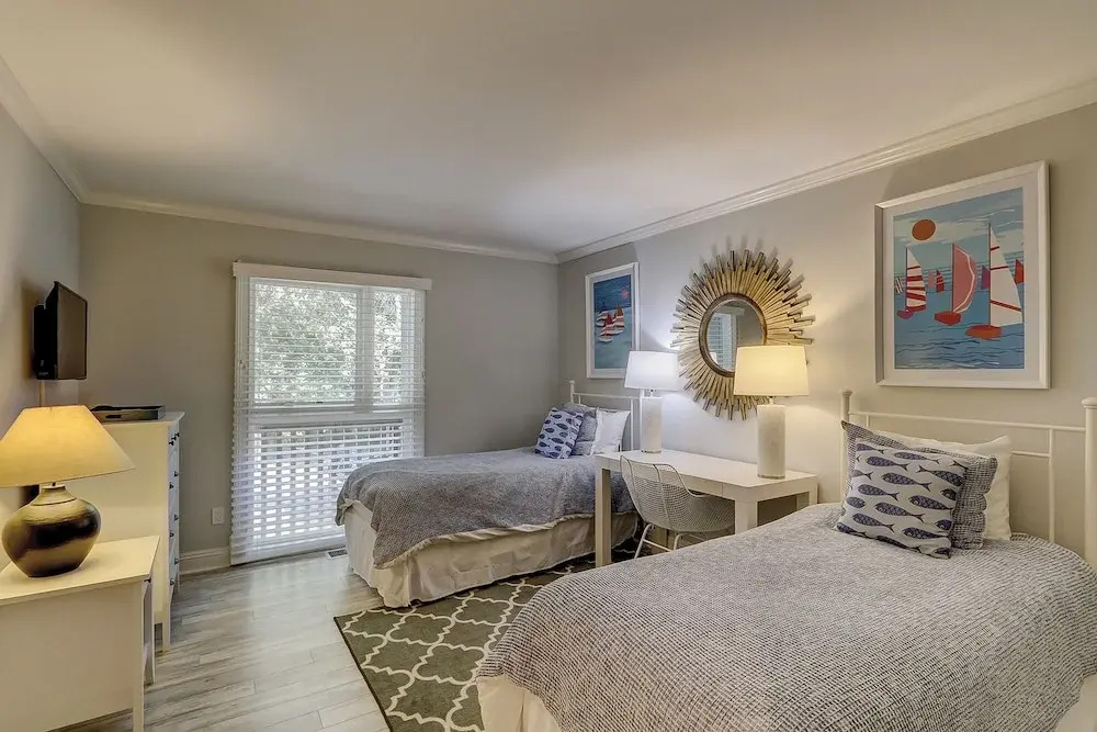 82 Fairway Lane at The Sea Pines Resort