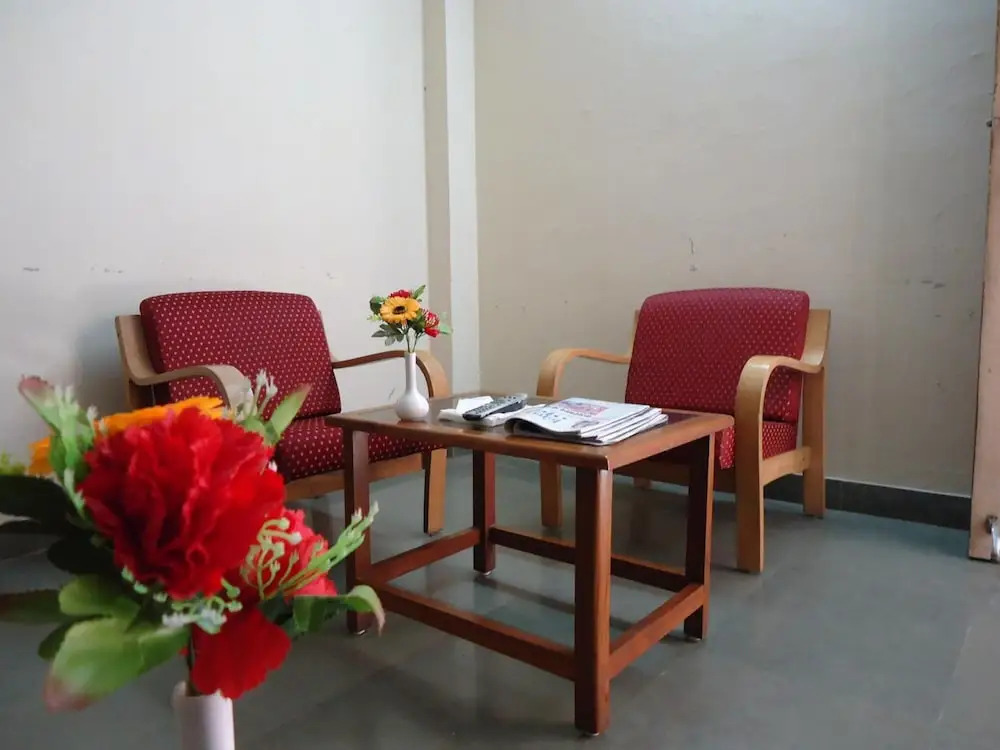 Hotel Krishna