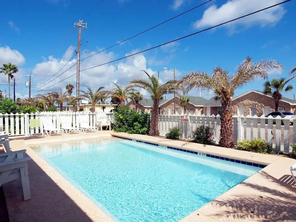 Beach Club Clubhouse 1