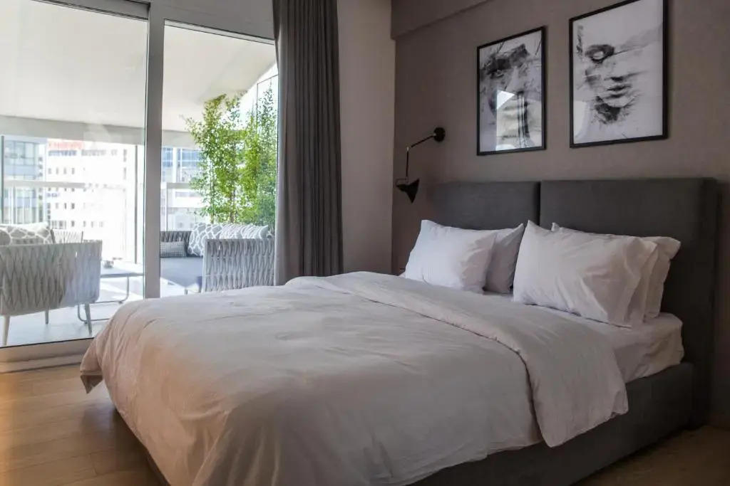 The Athens Luxury
