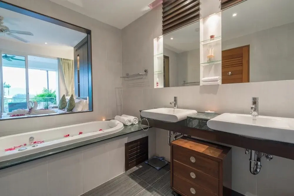 Layan Garden By Resava Group