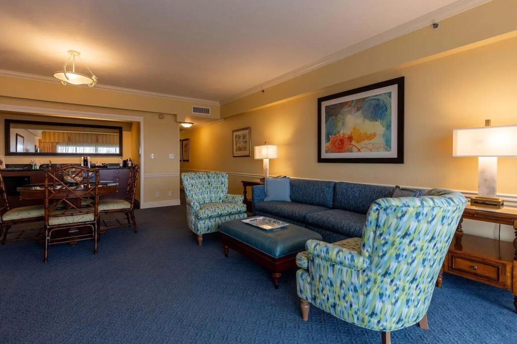 The Lago Mar Beach Resort and Club