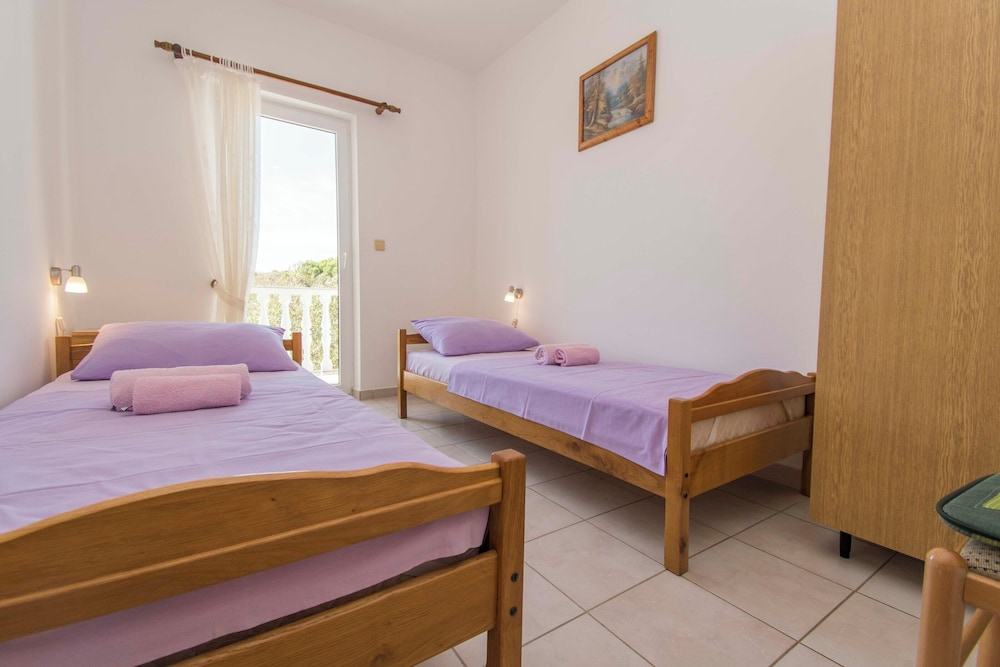Apartments Nada