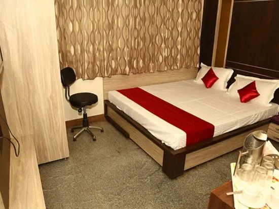 Hotel Bansal