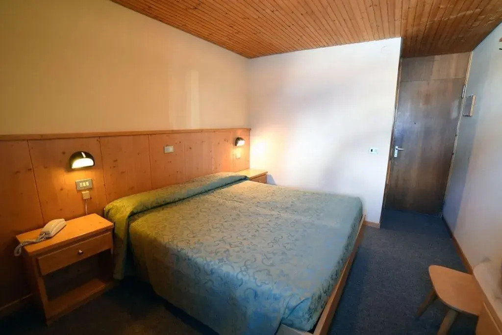 Sport Hotel Cristallo