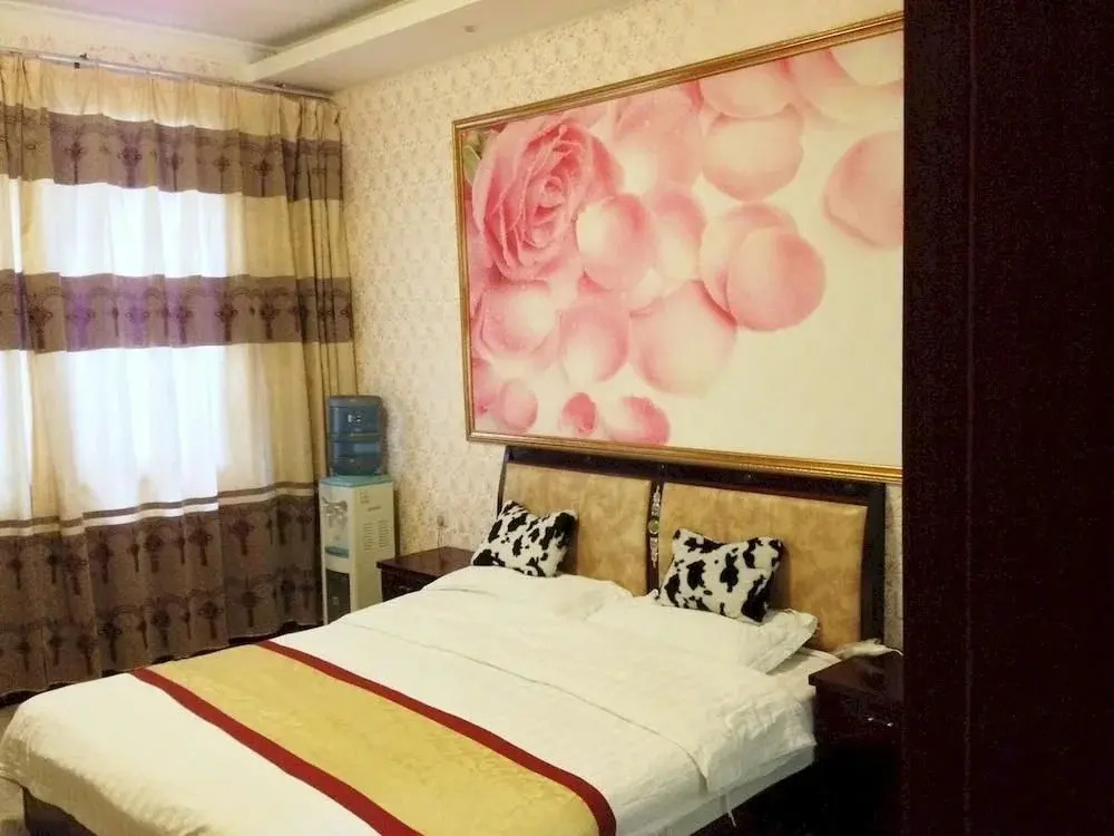 Yu Hao Hotel