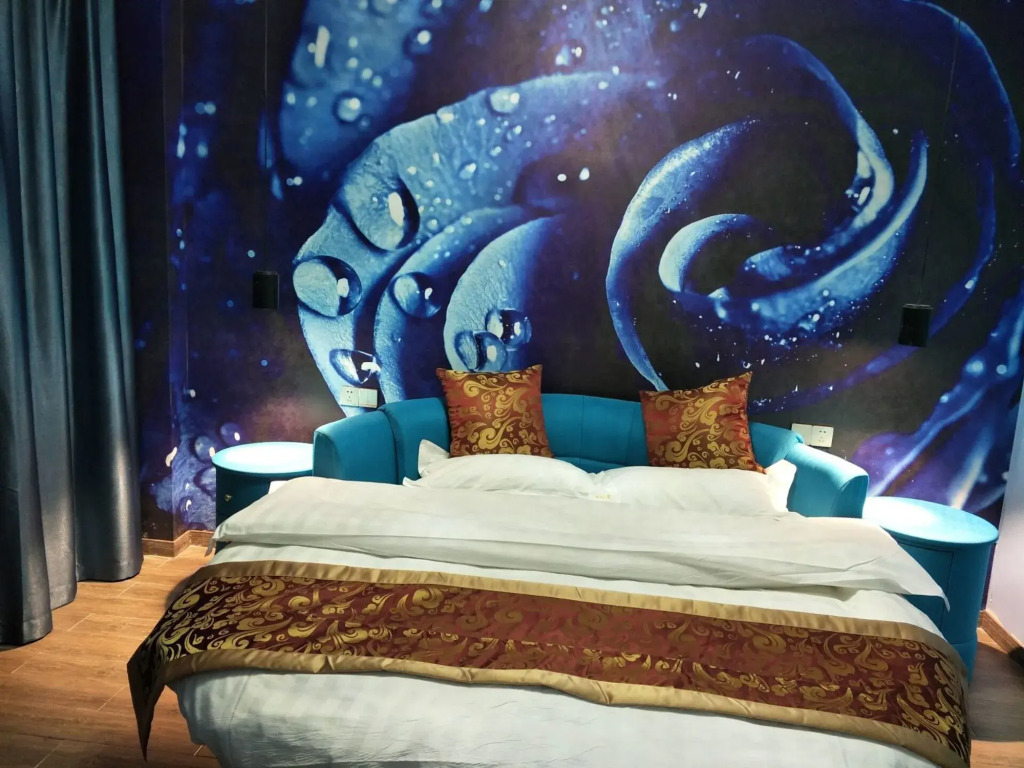 Tiandi Haoqing Hotel
