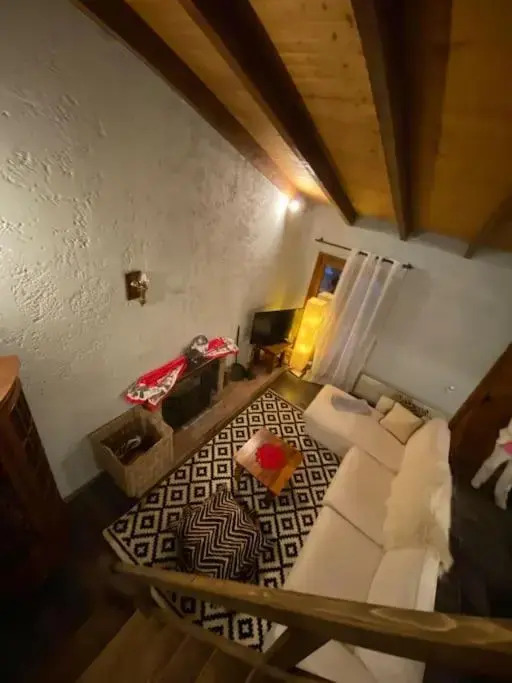 Orino Livadi Mount Villa IV