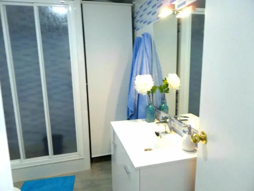oasis carihuela