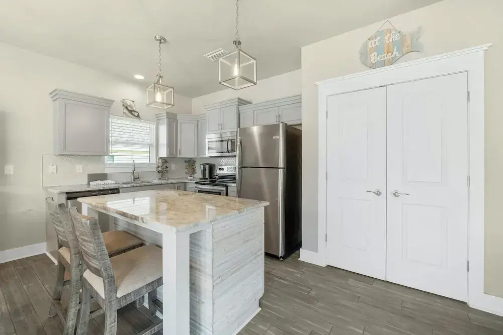 30A Beach House - Beach Bayou