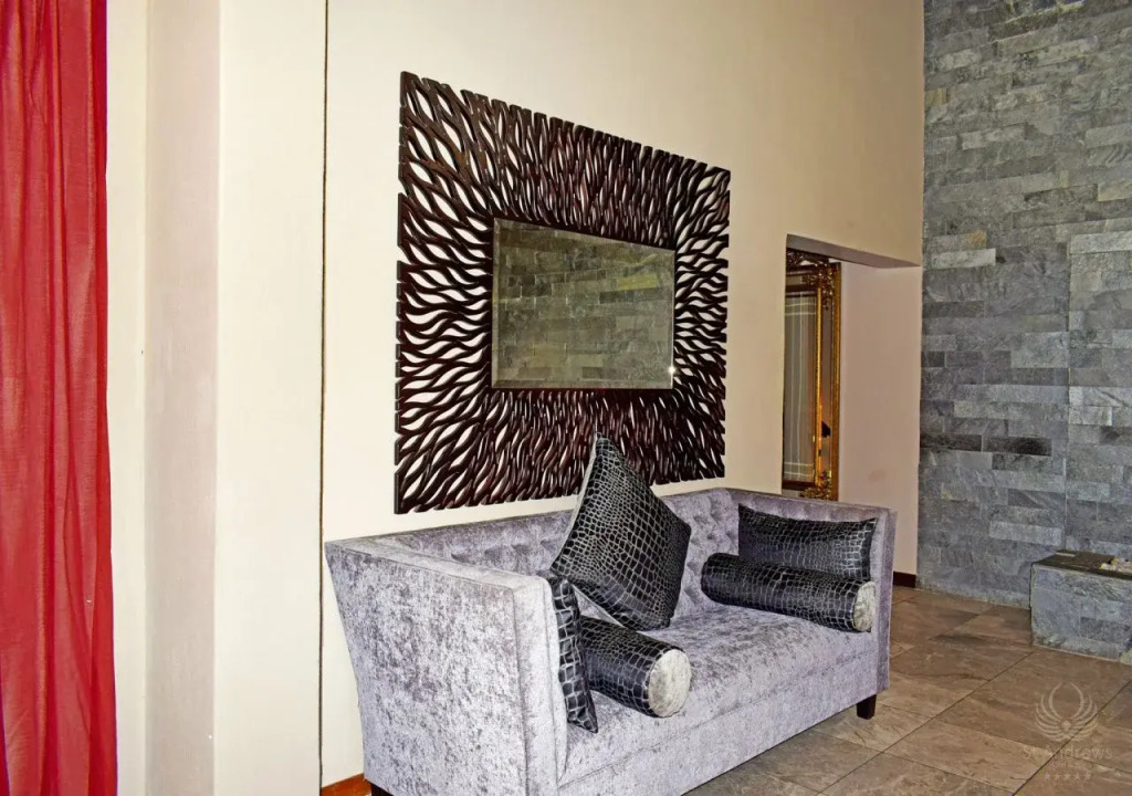 St Andrews Boutique Hotel