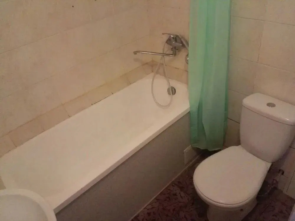 Apart Hostel Capital