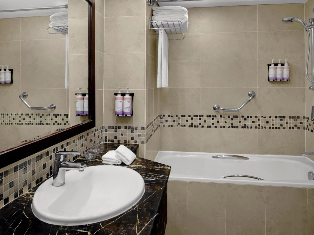 Mövenpick Hotel Karachi