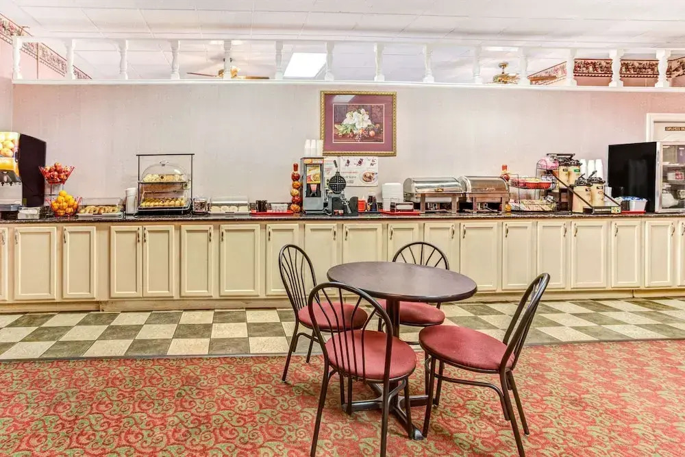 Ramada by Wyndham Murfreesboro