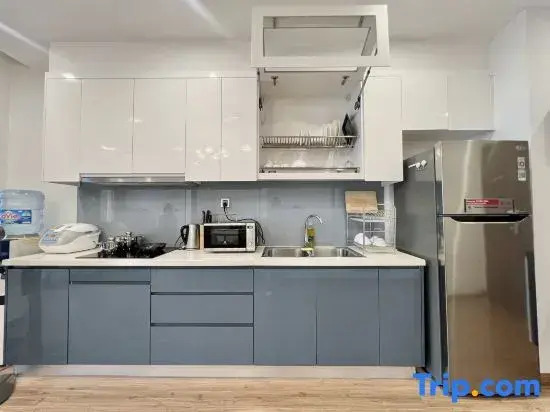 Lynn House Metropolis 2Bedrooms Cozy - nearLotte Daewoo