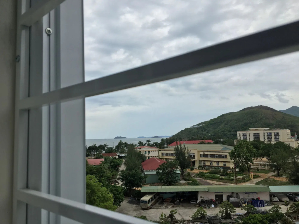 Triệu Hoàng Hotel