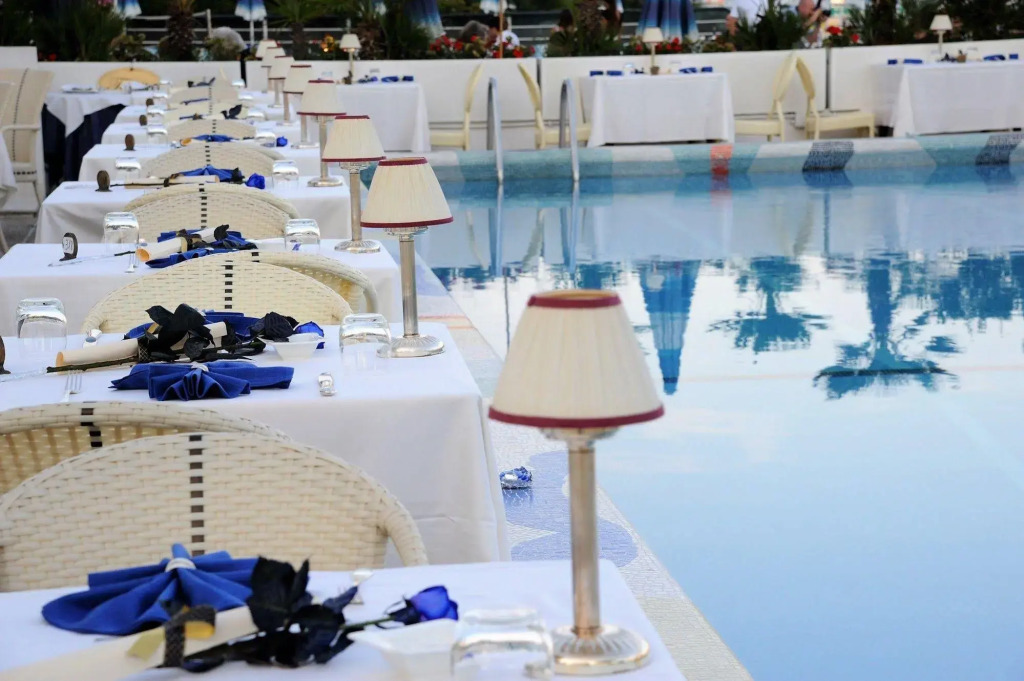 Hotel Anthony