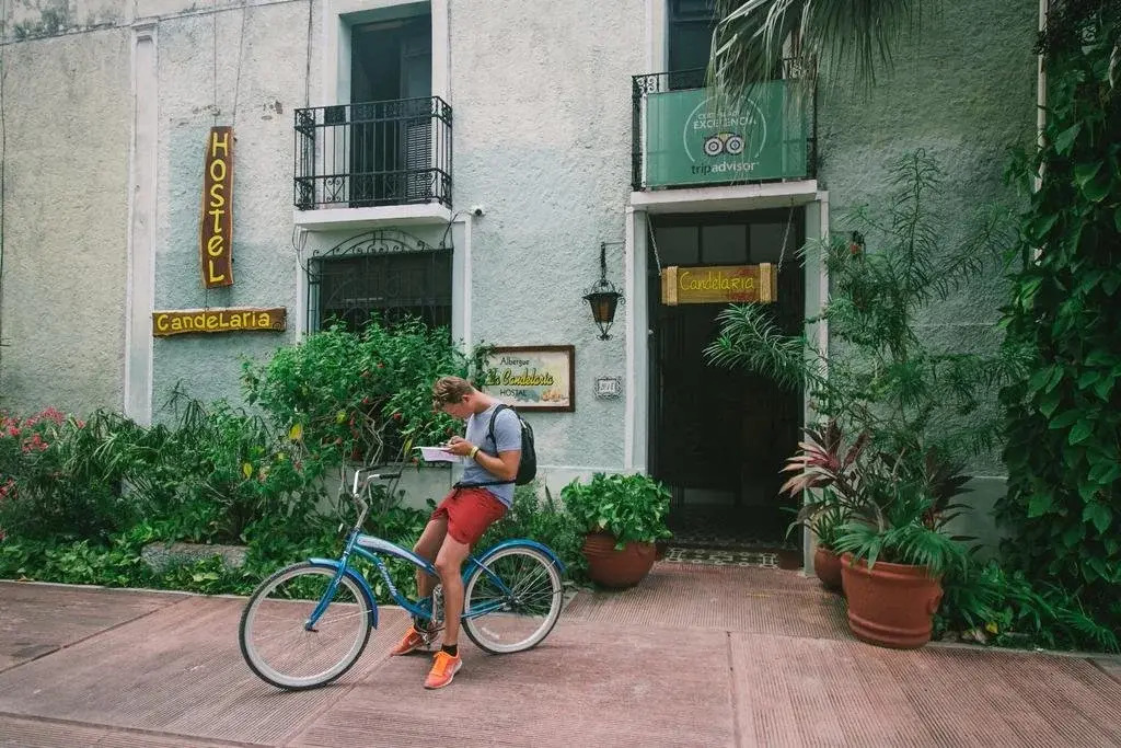 Hostel Candelaria