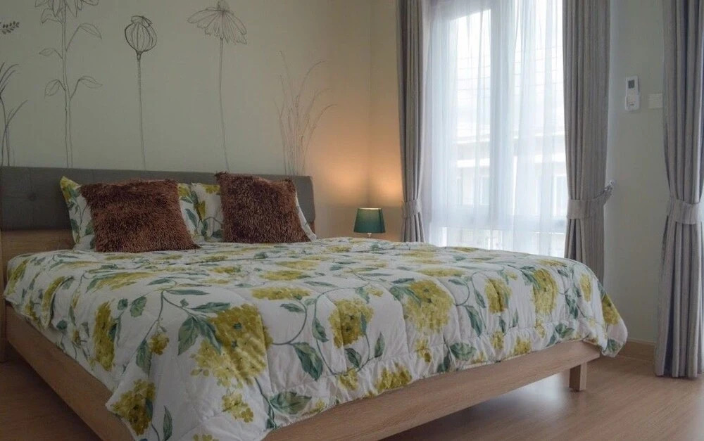Siwaphat House Chiangmai