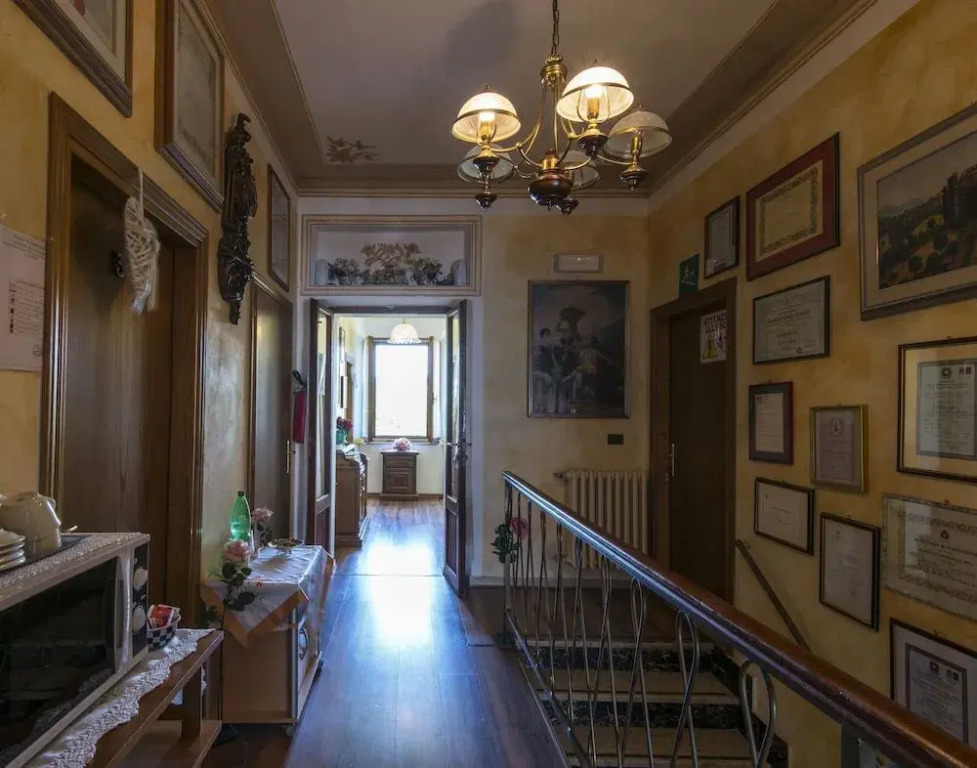 B&B Locanda SantAntimo