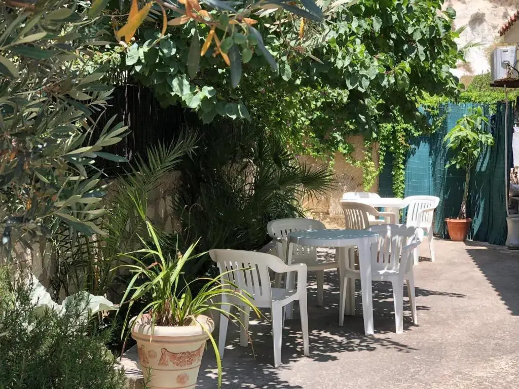B&B Scala dei Turchi Beach