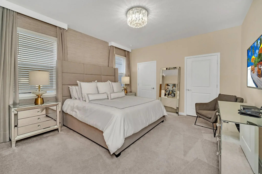 2123LELCIR, Davenport, US