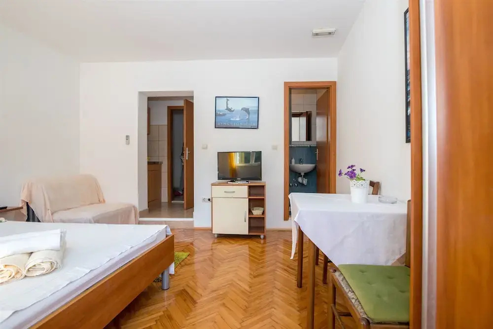 Apartments Antonija